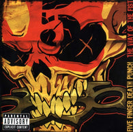 Five Finger Death Punch : The Way Of The Fist (Album,Reissue)