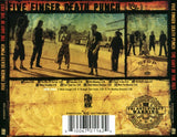 Five Finger Death Punch : The Way Of The Fist (Album,Reissue)