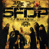 Five Finger Death Punch : The Way Of The Fist (Album,Reissue)