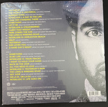 Various : Yesterday (Original Motion Picture Soundtrack) (LP,Album)