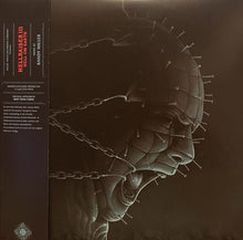 Randy Miller (2) : Hellraiser III: Hell On Earth (Original Motion Picture Soundtrack) (LP,Album,Reissue)