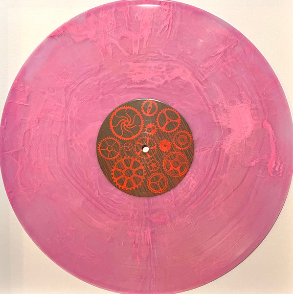 Asei Kobayashi & Mickie Yoshino : House (Original Motion Picture Soundtrack) (LP,Album,Limited Edition,Reissue,Remastered)