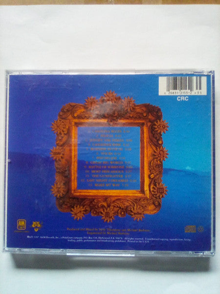 Blues Traveler : Straight On Till Morning (Album,Club Edition)