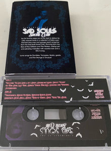 Tai Chi Tommy : Nightmares At The Sad Souls Social Club (Album,Limited Edition)
