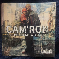 Cam'ron : Come Home With Me (Album)