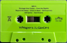 Toshiyuki Hiraoka, Henry Early, Enochian Key (2) : Whispers In The Gloom ()