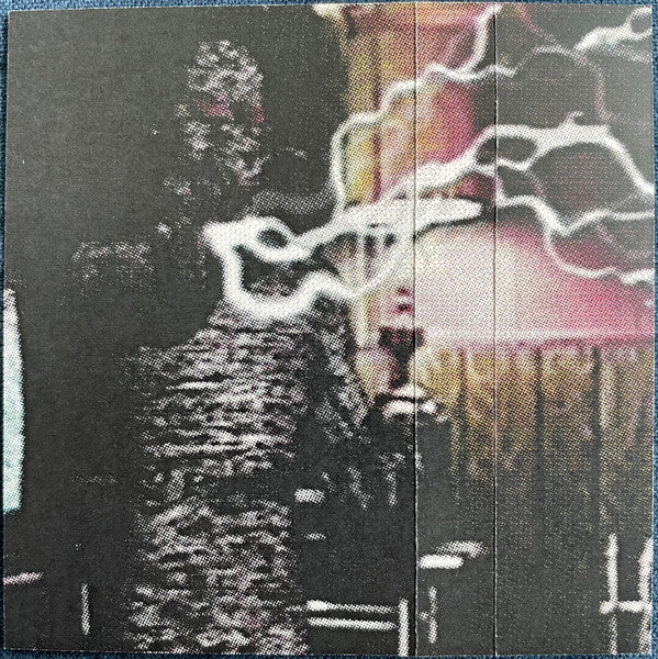 Toshiyuki Hiraoka, Henry Early, Enochian Key (2) : Whispers In The Gloom ()