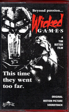 R.M. Hoopes : Wicked Games ()