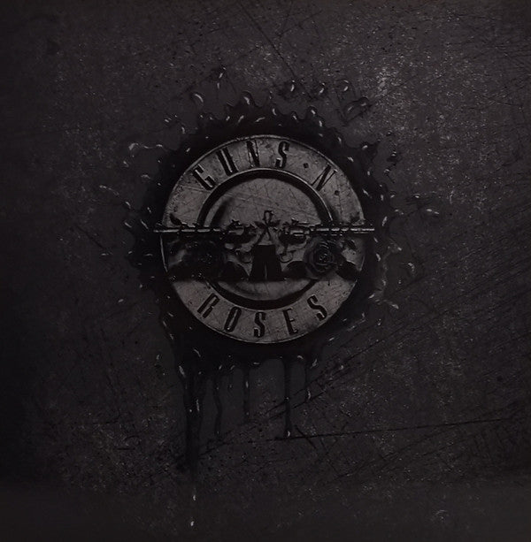 Guns N' Roses : Use Your Illusion (Deluxe Edition,Reissue,Remastered)