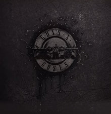 Guns N' Roses : Use Your Illusion (Deluxe Edition,Reissue,Remastered)