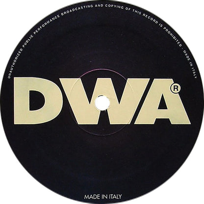 Corona : Try Me Out (12",33 ⅓ RPM,Maxi-Single)