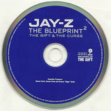 Jay-Z : The Blueprint² The Gift & The Curse (Album)