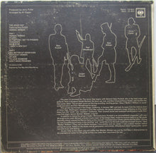 Gary Puckett & The Union Gap : Woman, Woman (LP,Album,Stereo)