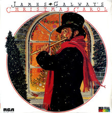 James Galway : Christmas Carol (LP)