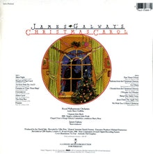 James Galway : Christmas Carol (LP)