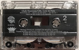 Club Nouveau : Life, Love & Pain (Album)