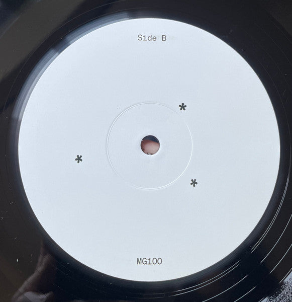 Iceblink : Carpet Cocoon (LP,Album)