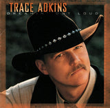 Trace Adkins : Dreamin' Out Loud (HDCD,Album,Club Edition)