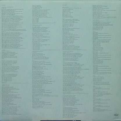 Heart : Bad Animals (LP,Album)