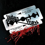 Various : Bow To Your Masters Volume 3: Judas Priest (2xLP, Album, Ltd, Neb)