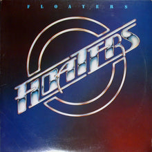 Floaters, The : The Floaters (LP,Album,Stereo)
