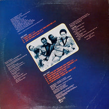 Floaters, The : The Floaters (LP,Album,Stereo)
