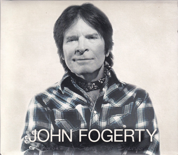 John Fogerty : Wrote A Song For Everyone (Album)