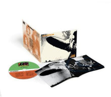 Led Zeppelin - Led Zeppelin 1 (CD) UPC: 081227964597