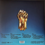 Run The Jewels : Run The Jewels 3  (LP,Album,Limited Edition,Repress,Stereo)