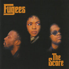 Fugees : The Score (Edited) (Album)