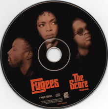 Fugees : The Score (Edited) (Album)