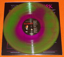 Roger Bellon : Waxwork (Original Motion Picture Soundtrack) (LP,Album,Club Edition,Limited Edition,Numbered,Stereo)