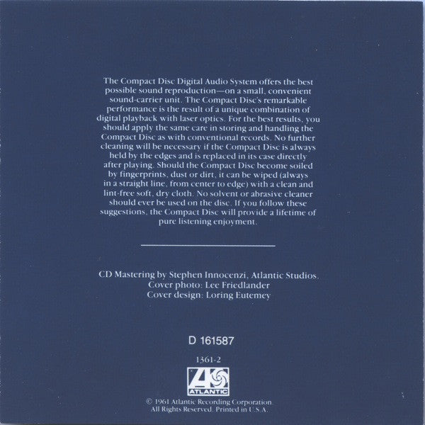 John Coltrane : My Favorite Things (Album,Reissue,Club Edition)