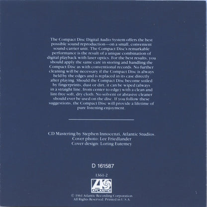 John Coltrane : My Favorite Things (Album,Reissue,Club Edition)
