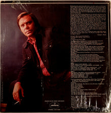 Tom T. Hall : The Storyteller (LP,Album)