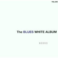 Various : The Blues White Album (Album)