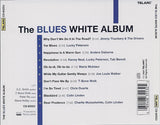 Various : The Blues White Album (Album)