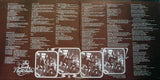 Deadly Nightshade (2), The : The Deadly Nightshade (LP,Album)