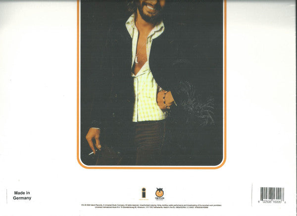 Cat Stevens : Catch Bull At Four (LP,Album,Reissue,Remastered)