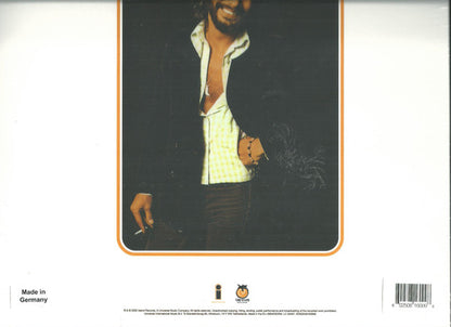Cat Stevens : Catch Bull At Four (LP,Album,Reissue,Remastered)