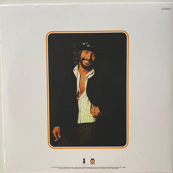 Cat Stevens : Catch Bull At Four (LP,Album,Reissue,Remastered)