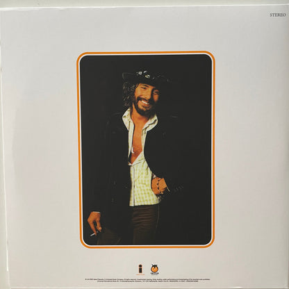 Cat Stevens : Catch Bull At Four (LP,Album,Reissue,Remastered)