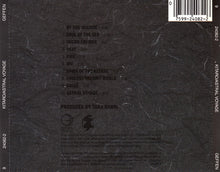 Kitaro : Astral Voyage (Album,Reissue)
