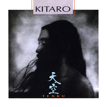 Kitaro : Tenku (Album,Repress)