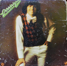 Donny Osmond : Donny (LP)