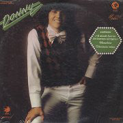 Donny Osmond : Donny (LP)
