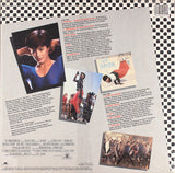 Various : Breakin' - Original Motion Picture Soundtrack (LP,Compilation)