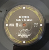 Gluecifer : Tender Is The Savage (LP,Album)