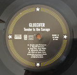 Gluecifer : Tender Is The Savage (LP,Album)