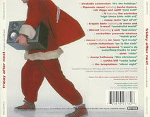Various : Friday After Next - Original Soundtrack (Compilation,Enhanced)